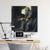 De apostel Paulus in de gevangenis (Rembrandt)