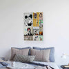 Banksy Art Collage IV