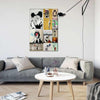 Banksy Art Collage IV