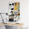 Banksy Art Collage IV