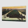 Broek in Waterland (Jan Toorop)