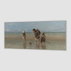 Kinderen van de zee (Jozef Israëls)