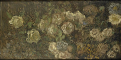 Bloemen (Claude Monet)