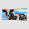 Koe - Pixel Art