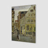 Laurierdwarsstraat 2de Laurierdwarsstraat (George Hendrik Breitner)