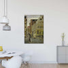 Laurierdwarsstraat 2de Laurierdwarsstraat (George Hendrik Breitner)