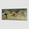 Liggend naakt II (George Hendrik Breitner)