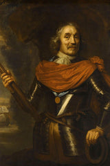 Maarten Tromp (Jan Lievens)