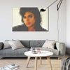 Michael Jackson dot portret