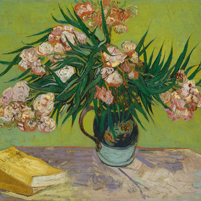 Oleander (Vincent van Gogh)