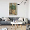 Pot met Chinese bieslook (Vincent van Gogh)