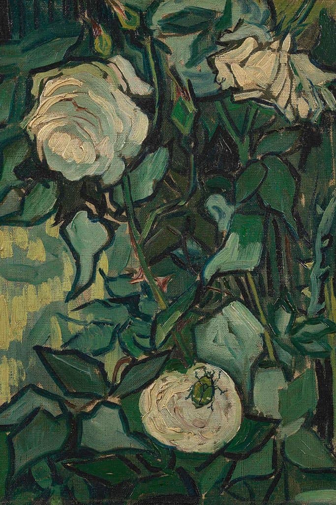 Rozen (Vincent van Gogh)