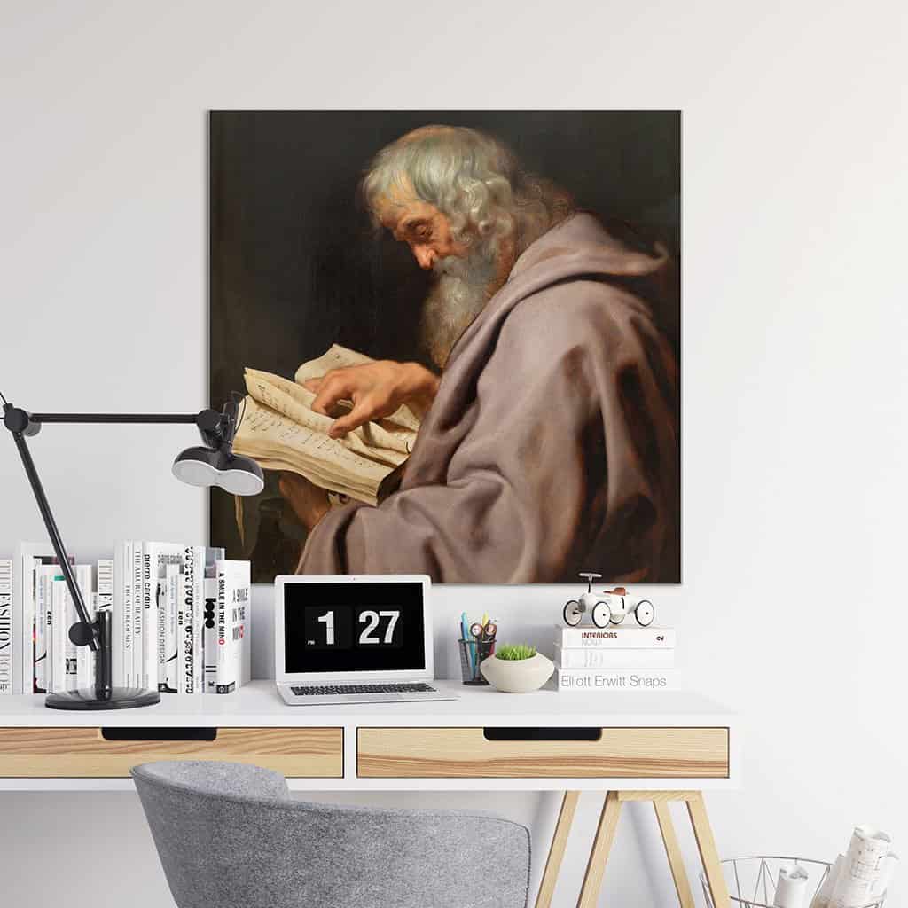 Simon Apostel (Peter Paul Rubens)