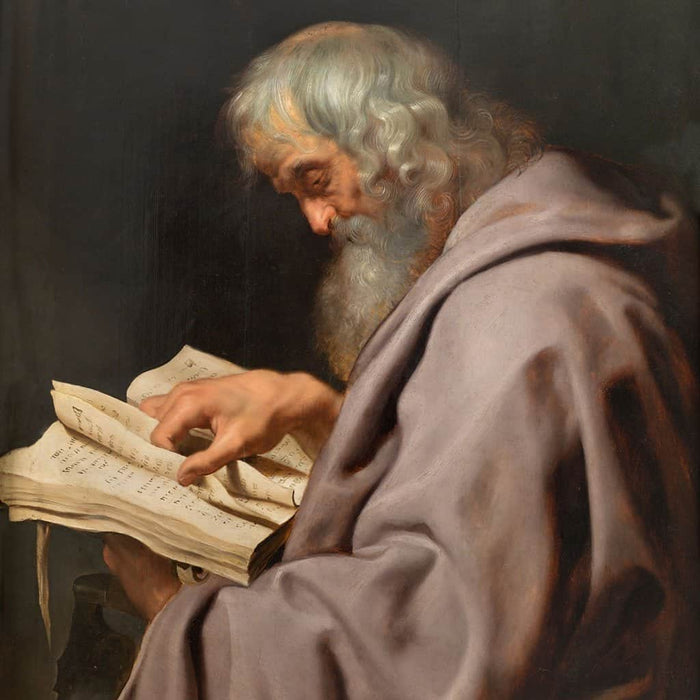 Simon Apostel (Peter Paul Rubens)