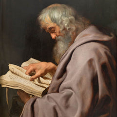 Simon Apostel (Peter Paul Rubens)