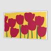 Naïeve tulpen