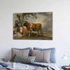 De stier (Paulus Potter)