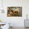 De stier (Paulus Potter)