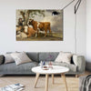 De stier (Paulus Potter)