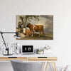 De stier (Paulus Potter)