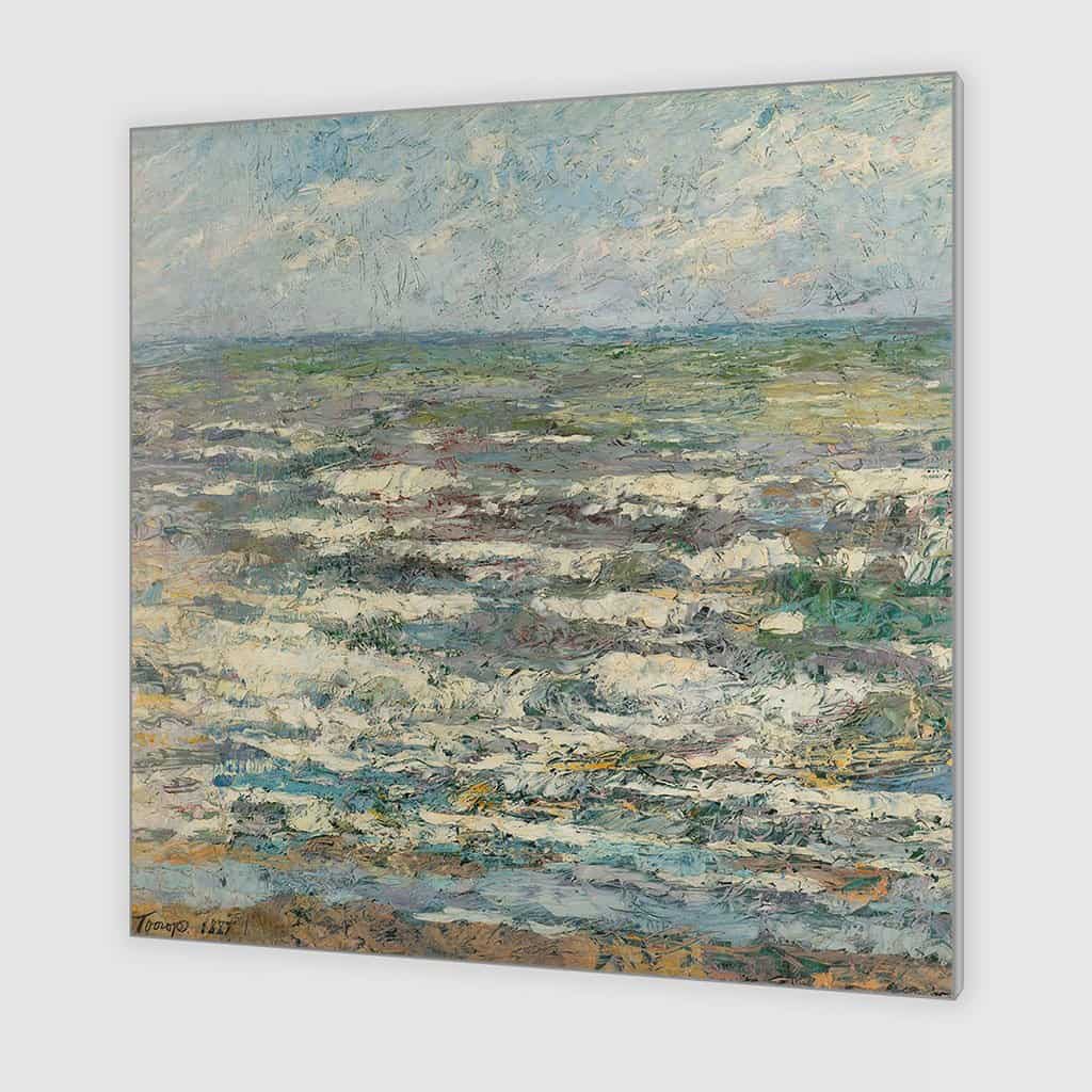 De zee (Jan Toorop)