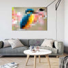 Vogel - Pixel Art