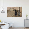 Windvlaag (George Hendrik Breitner)